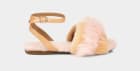 Ugg fluff fest sandal store